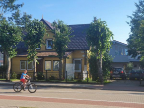 Gražinos ir Vinco Liuksas Palanga